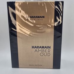 Al Haramain (Blue Edition) Men