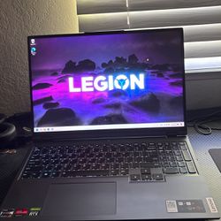 Rtx 3070 Laptop Lenovo