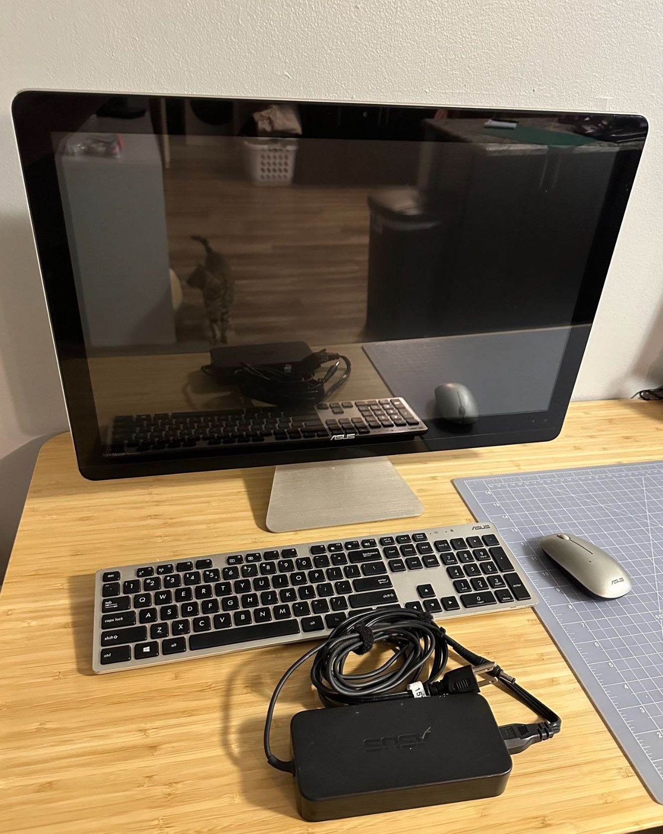 ASUS Zen AiO Pro