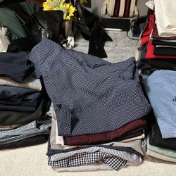 Mens Clothes 