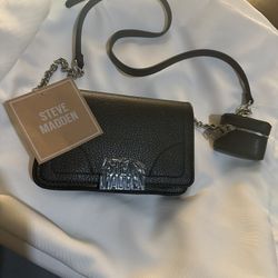 Steven Madden Purse