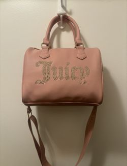 Juicy Couture Bag