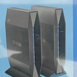 Linksys Arena Pro 6 Wifi 6 Dual Band Mesh Router Up To 5000 SQ Ft