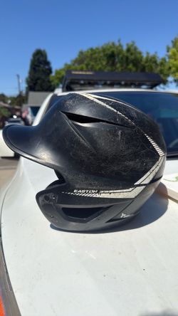 Easton batting helmet