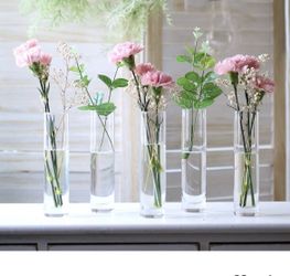 Vases (flower)
