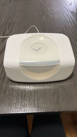 Munchkin Wipe Warmer