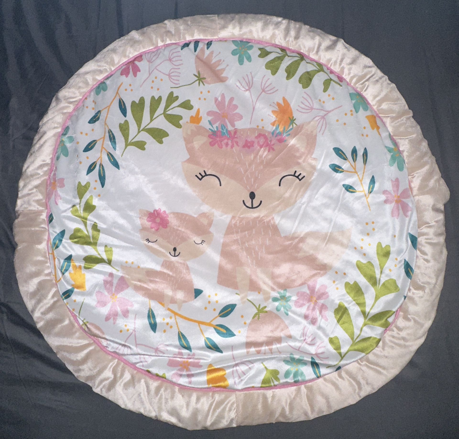 Baby Play Mat