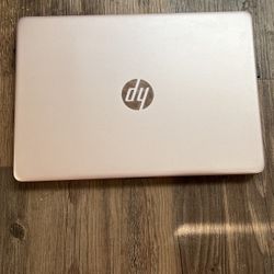 HP Laptop 