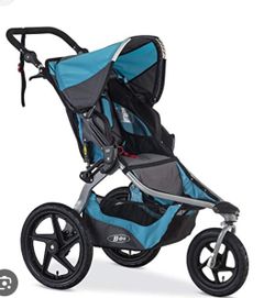 BOB Jogging stroller (single)