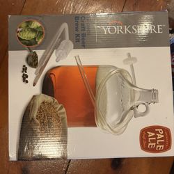 Craft Beer Kit $20