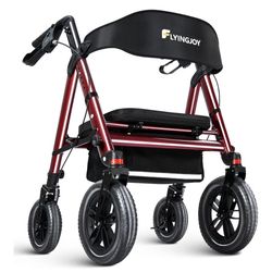 Folding Walker XL WIDE