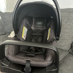 Car Seat