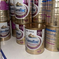 Similac 