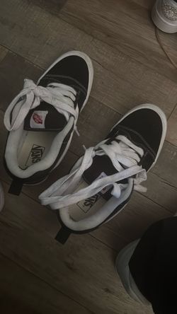 New school vans