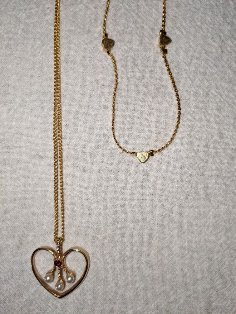 Hearts