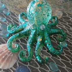Custom-made Octopus