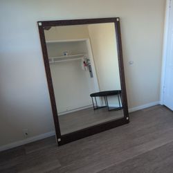 Full Length Floor Mirror 