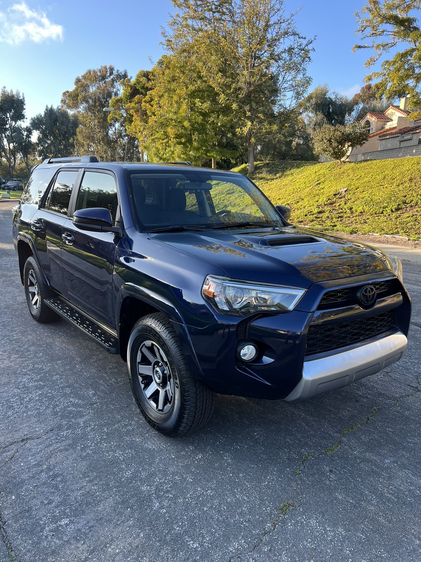 2019 Toyota 4Runner for Sale in San Diego, CA - OfferUp