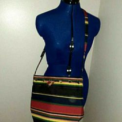 Crossbody Handbag 