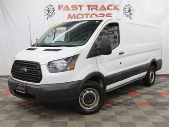 2016 Ford Transit-250