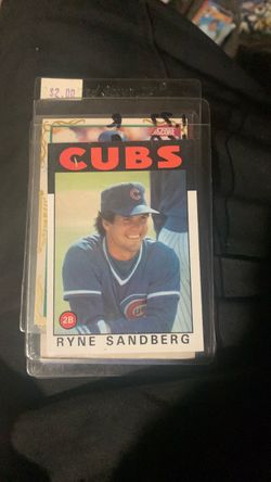 Ryne Sandberg