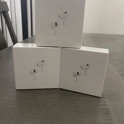 AirPods Pro 2