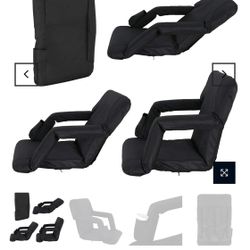 Stadium Chair