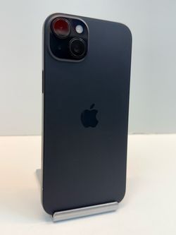 Apple iPhone 15 PLUS 128gb. ( Unlocked Phone )