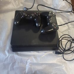 PS4