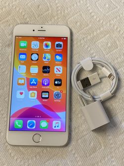 iPhone 8 unlocked for all carriers