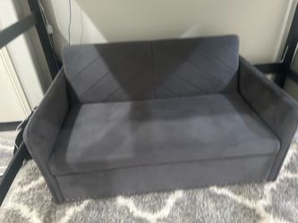 pull out couch