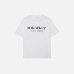 Burberry T-shirt Size Xl 
