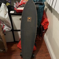 FISH 37” Long Boards Hardly Used. Asking $40