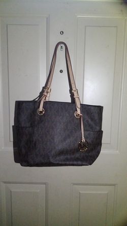 Michael Kors Tote Bag