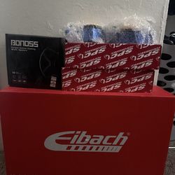 Lexus Is350/500 Lowering Kit 