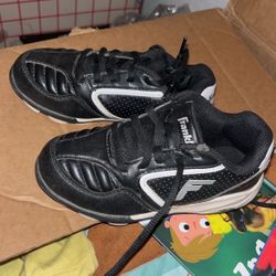 Size 10 Toddler Boy Baseball cleats