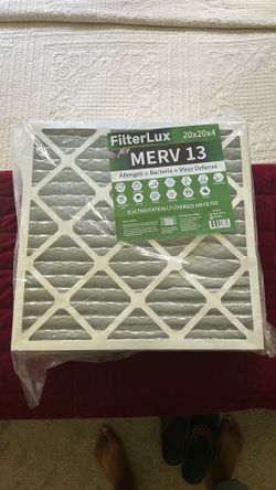 AC filters