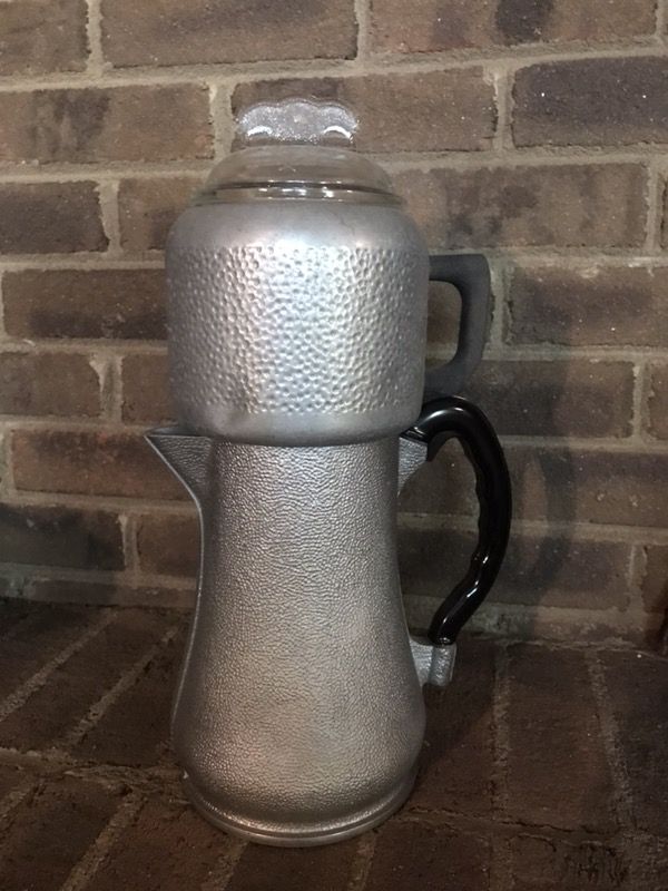 Guardian service coffee clearance pot
