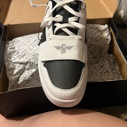 Creative Recreation Shoes