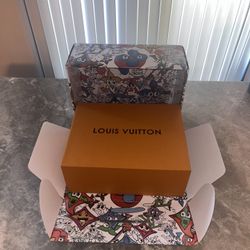 Shoes (Louis Vuitton)