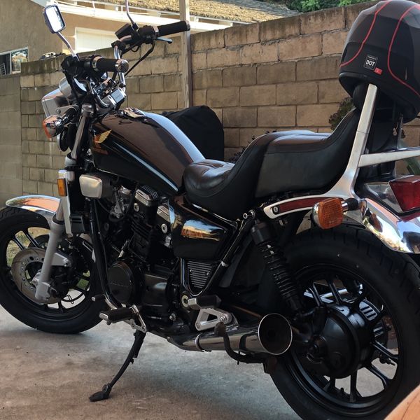 1984 Honda Magna VF 700 for Sale in Cerritos, CA OfferUp