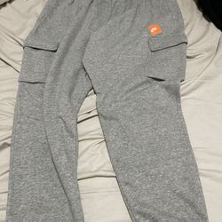 Nike Men’s Sweat Pants Joggers 