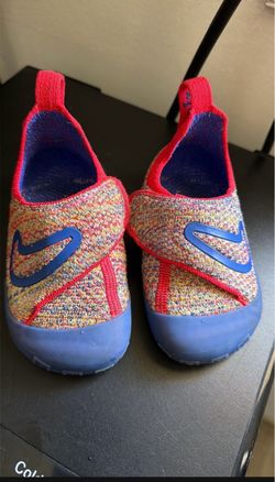 Toddler Nike Swoosh