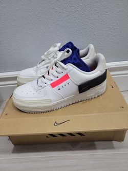 Nike Air Force 1 Type