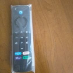 New Remote Control 