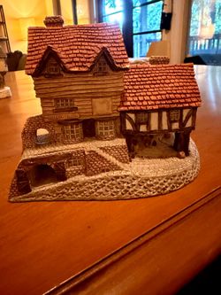 David Winter Cottages - Market Street