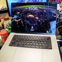 MACBOOK PRO(2023) M2 MAX CHIP