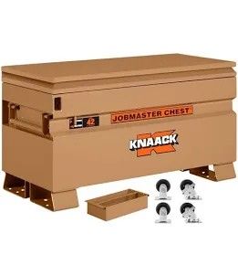 Knaack Tool Box