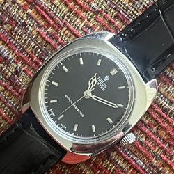 Vintage Tudor Oyster Gents Watch