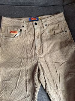 corduroy pants empyre